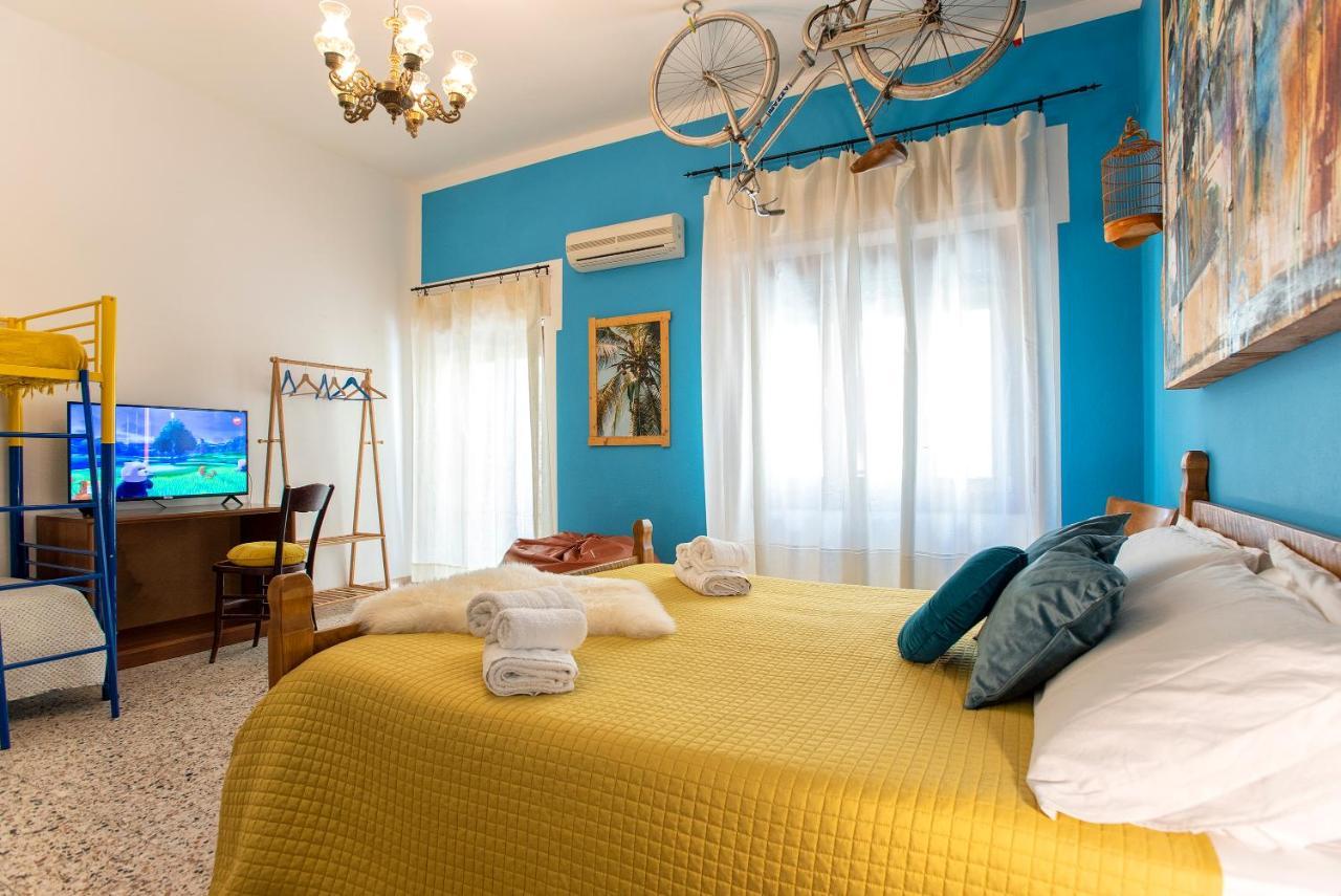 Boipeba Guesthouse 알게로 외부 사진