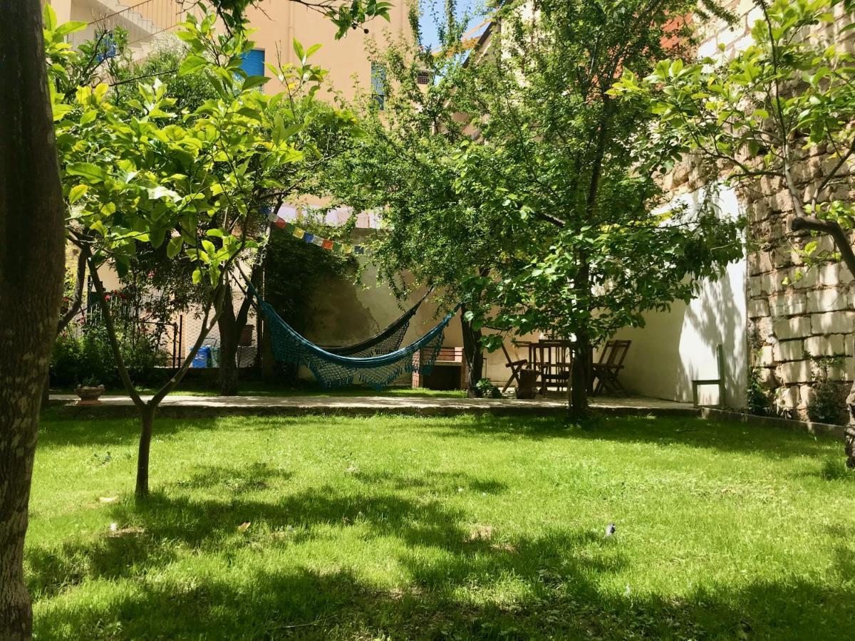 Boipeba Guesthouse 알게로 외부 사진
