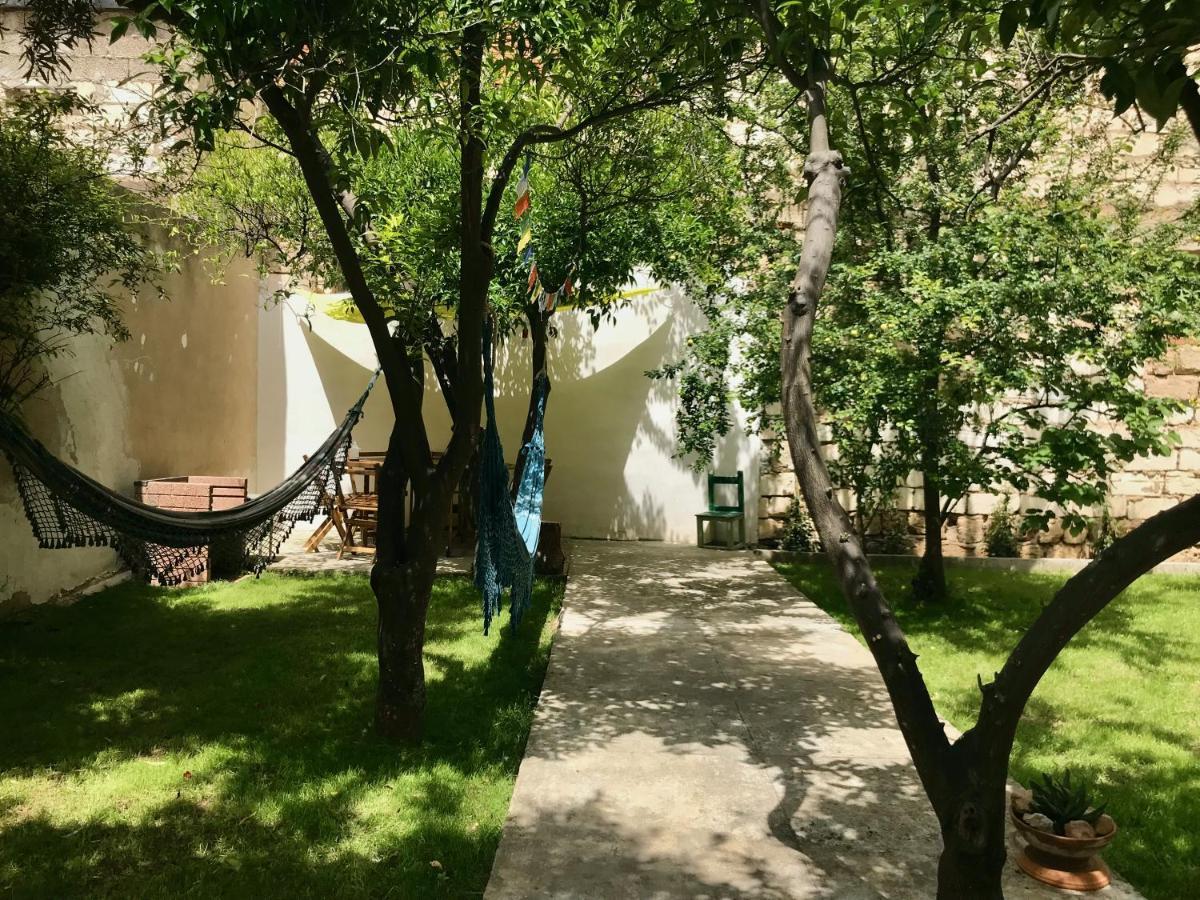 Boipeba Guesthouse 알게로 외부 사진