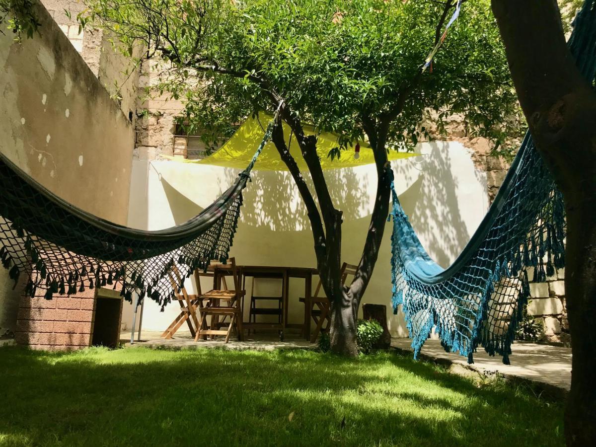 Boipeba Guesthouse 알게로 외부 사진