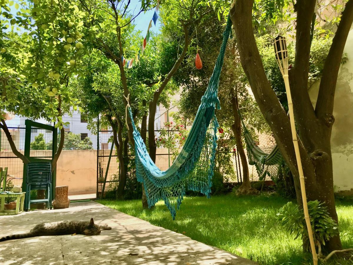 Boipeba Guesthouse 알게로 외부 사진