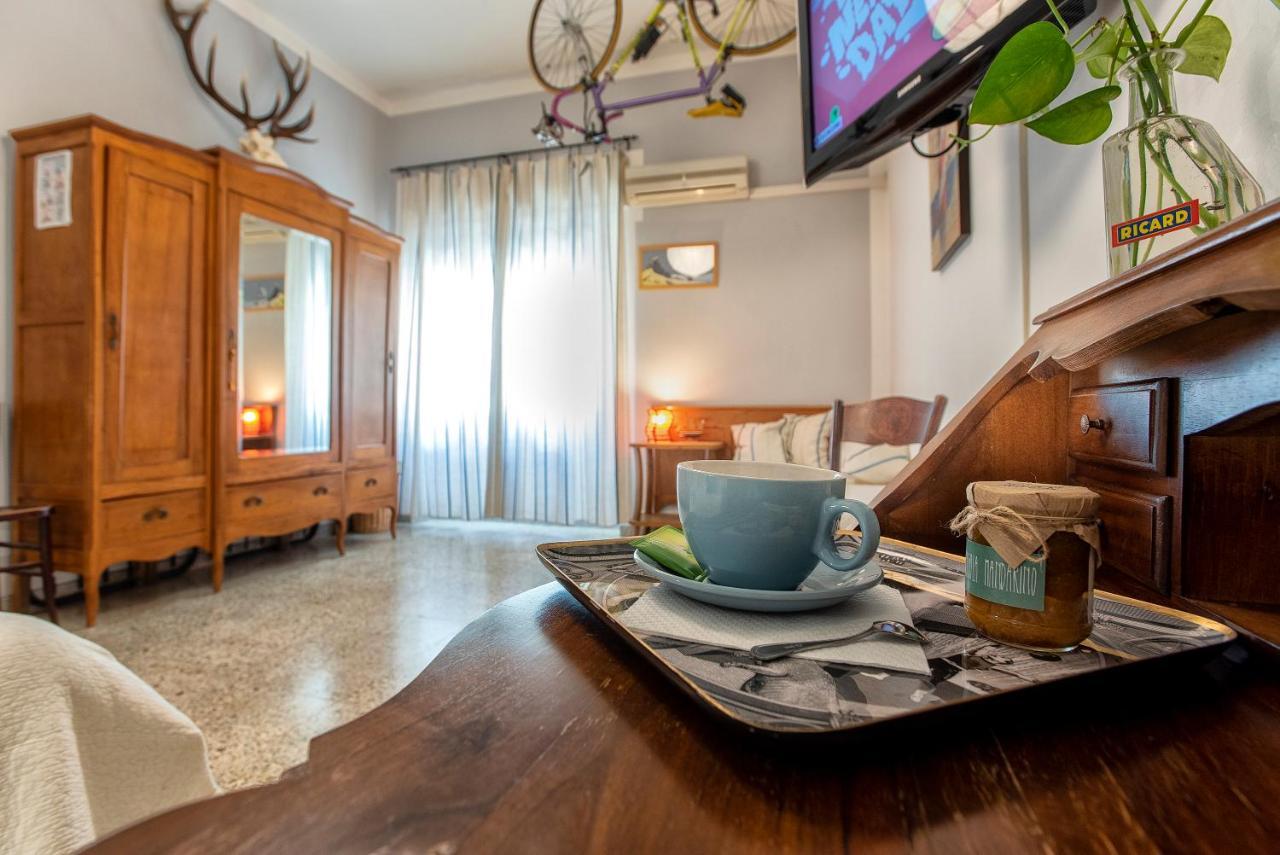 Boipeba Guesthouse 알게로 외부 사진