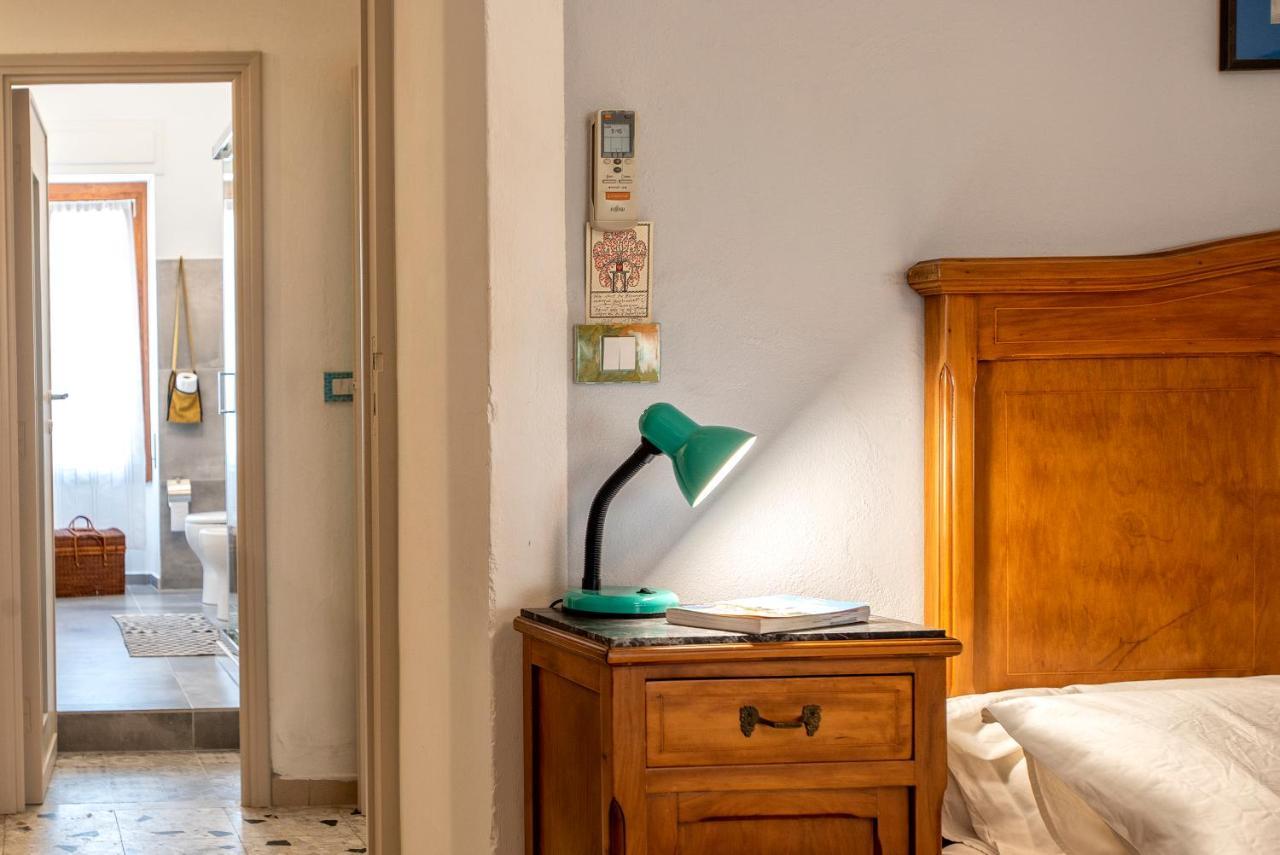 Boipeba Guesthouse 알게로 외부 사진