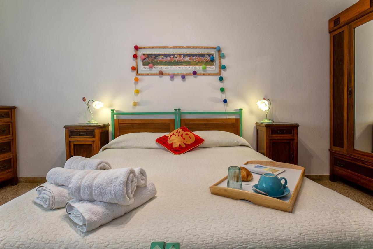 Boipeba Guesthouse 알게로 외부 사진