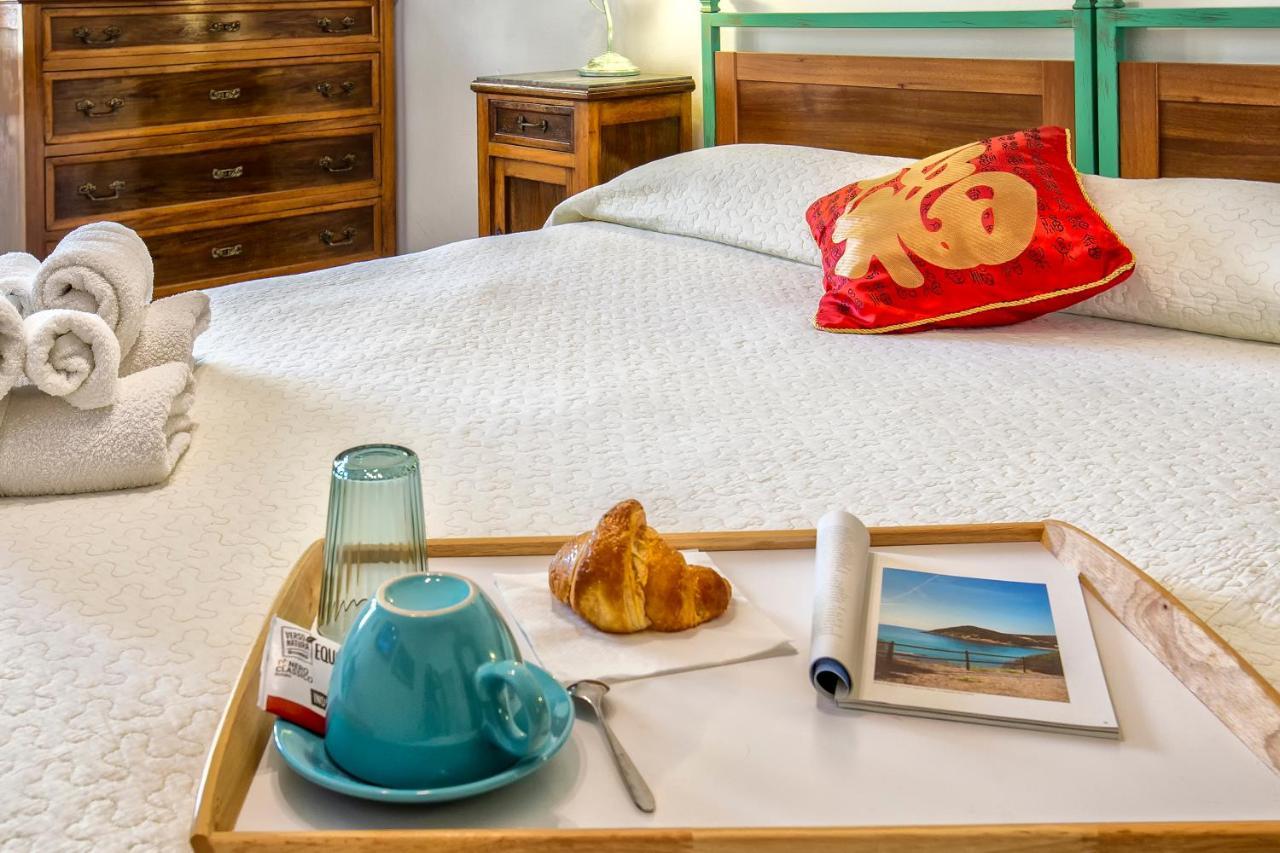 Boipeba Guesthouse 알게로 외부 사진