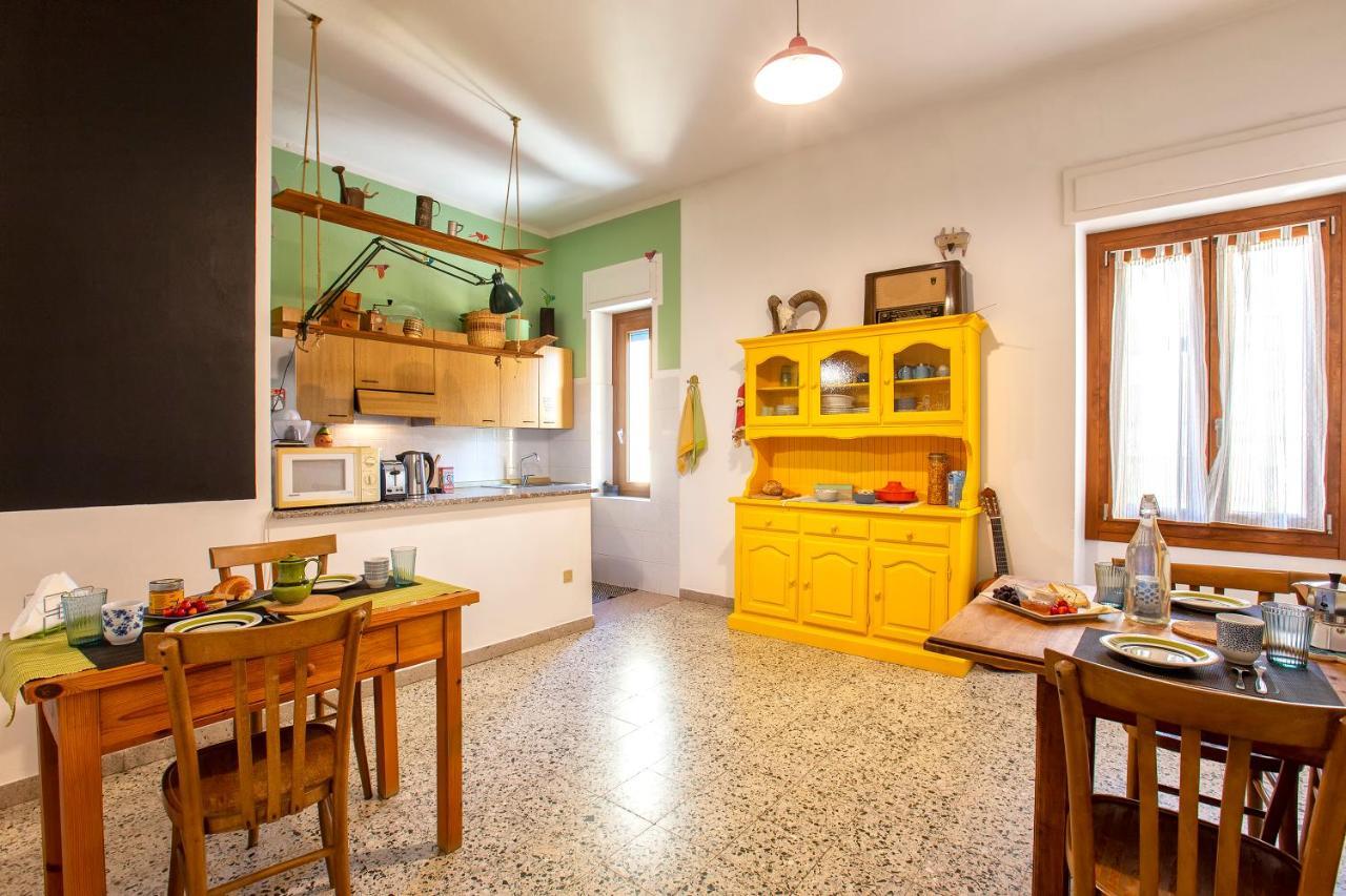 Boipeba Guesthouse 알게로 외부 사진