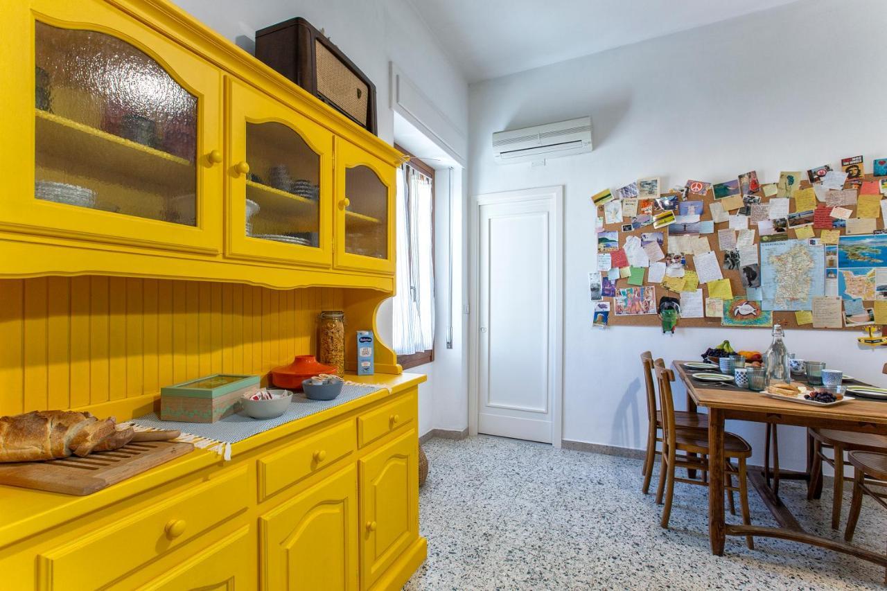 Boipeba Guesthouse 알게로 외부 사진