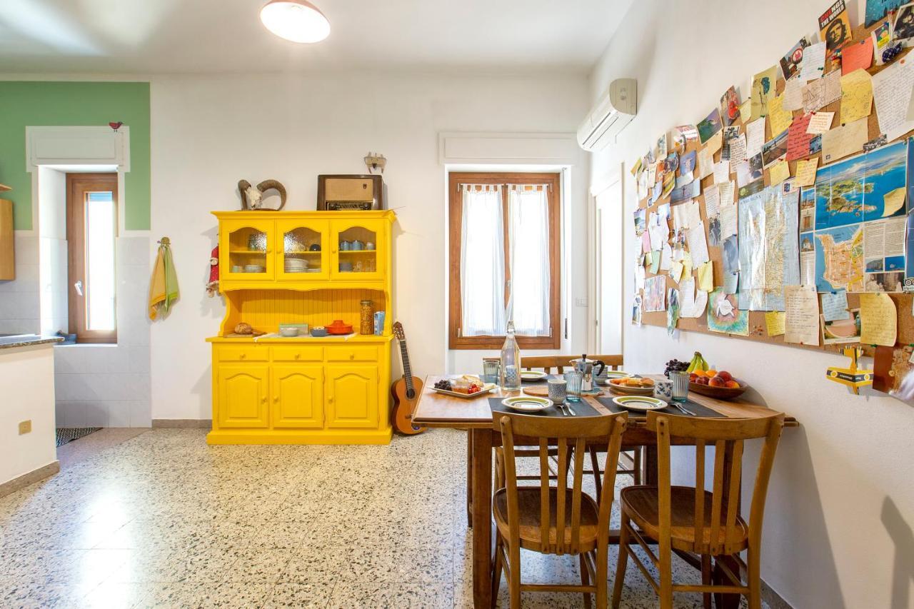 Boipeba Guesthouse 알게로 외부 사진