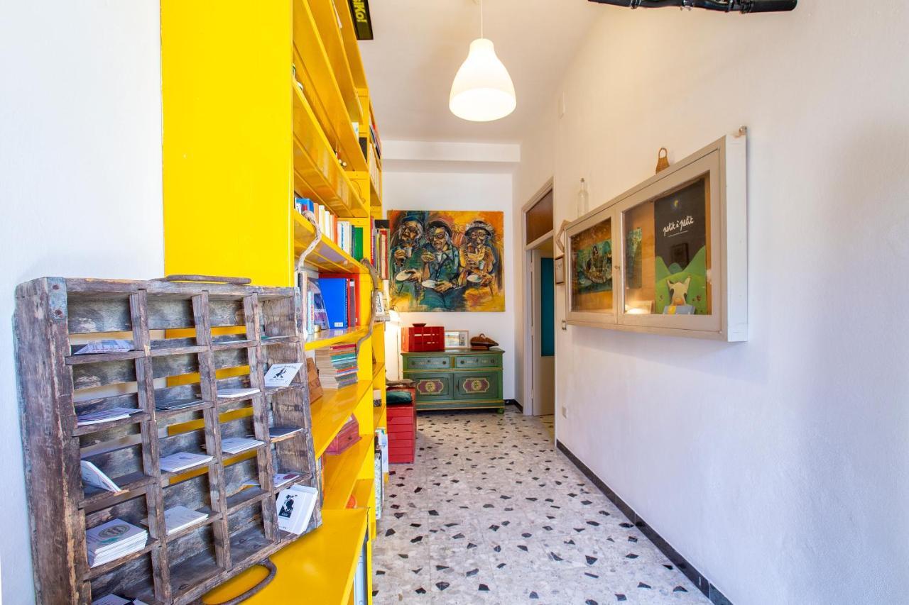 Boipeba Guesthouse 알게로 외부 사진