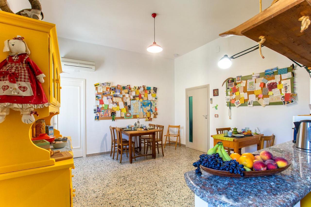 Boipeba Guesthouse 알게로 외부 사진