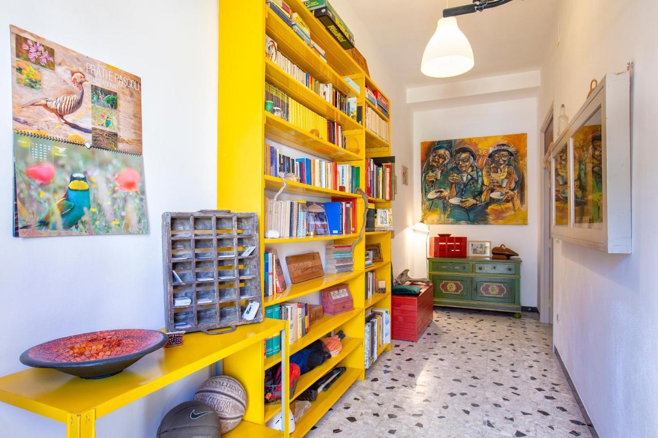 Boipeba Guesthouse 알게로 외부 사진
