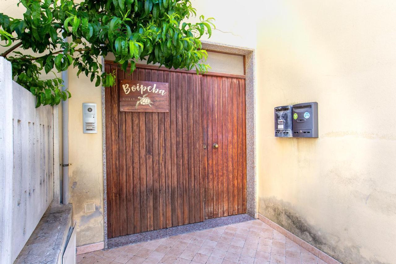 Boipeba Guesthouse 알게로 외부 사진
