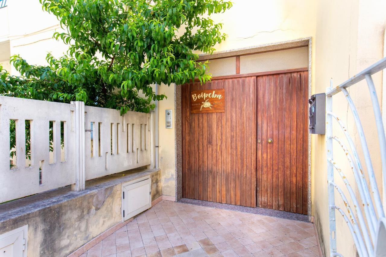 Boipeba Guesthouse 알게로 외부 사진