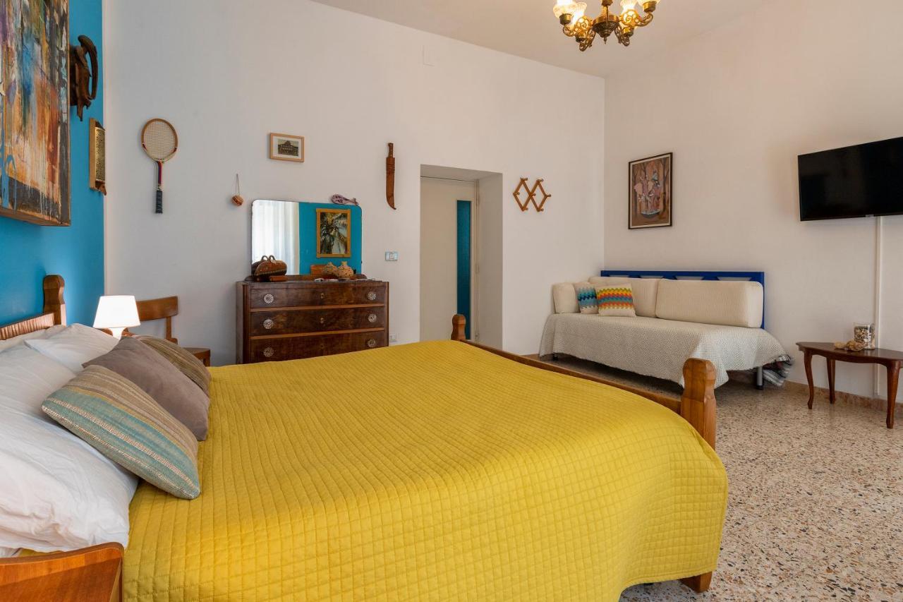 Boipeba Guesthouse 알게로 외부 사진