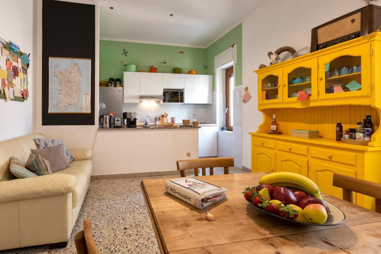 Boipeba Guesthouse 알게로 외부 사진