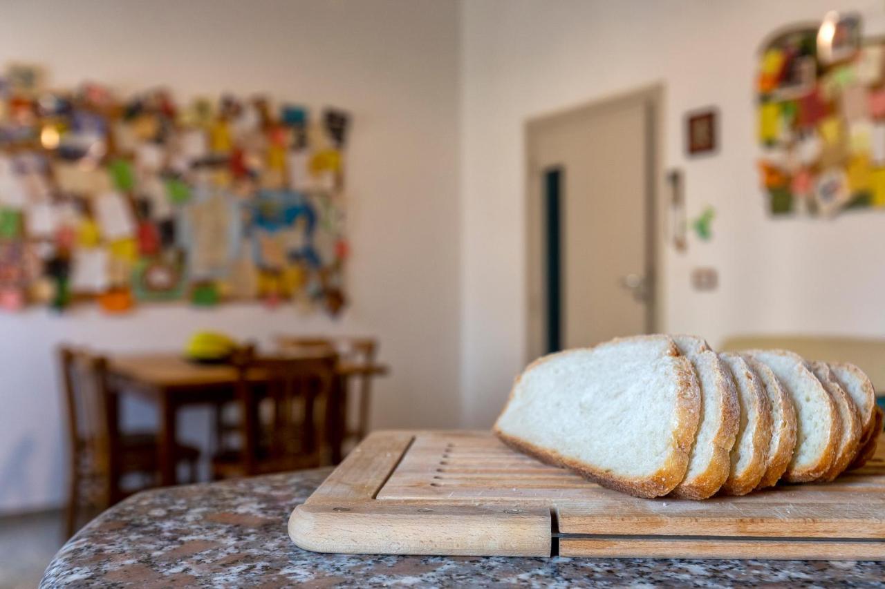 Boipeba Guesthouse 알게로 외부 사진