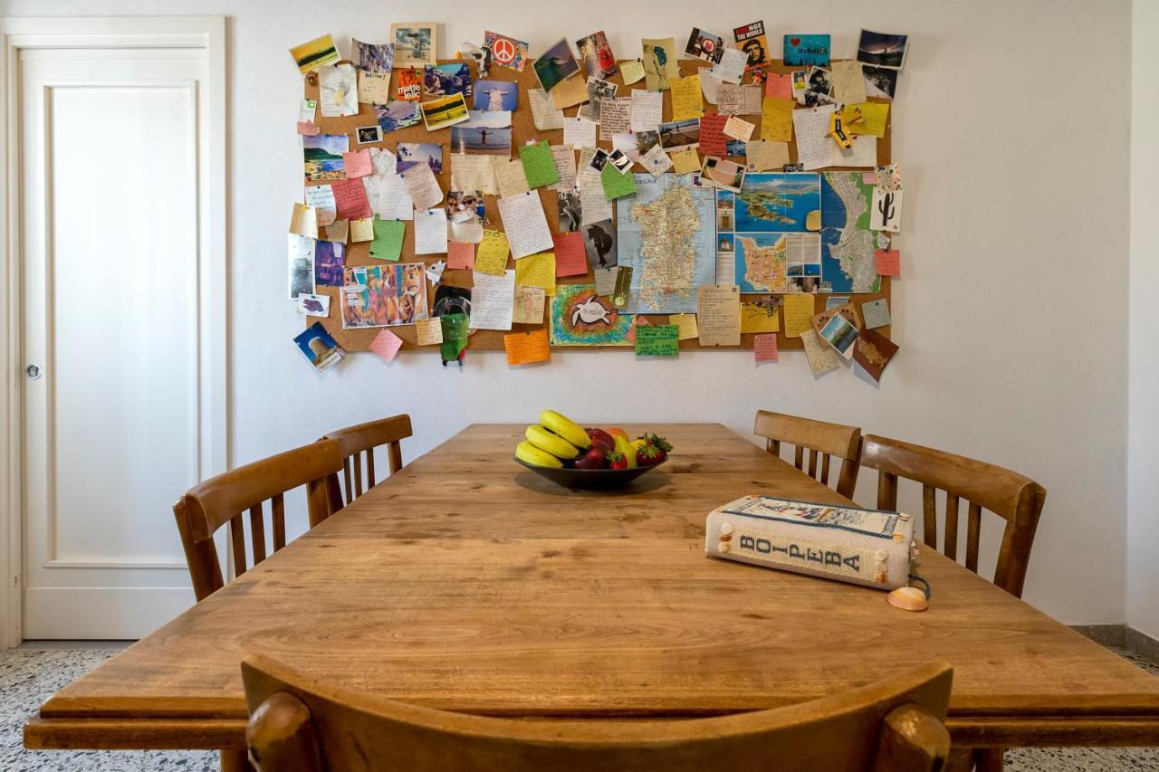 Boipeba Guesthouse 알게로 외부 사진