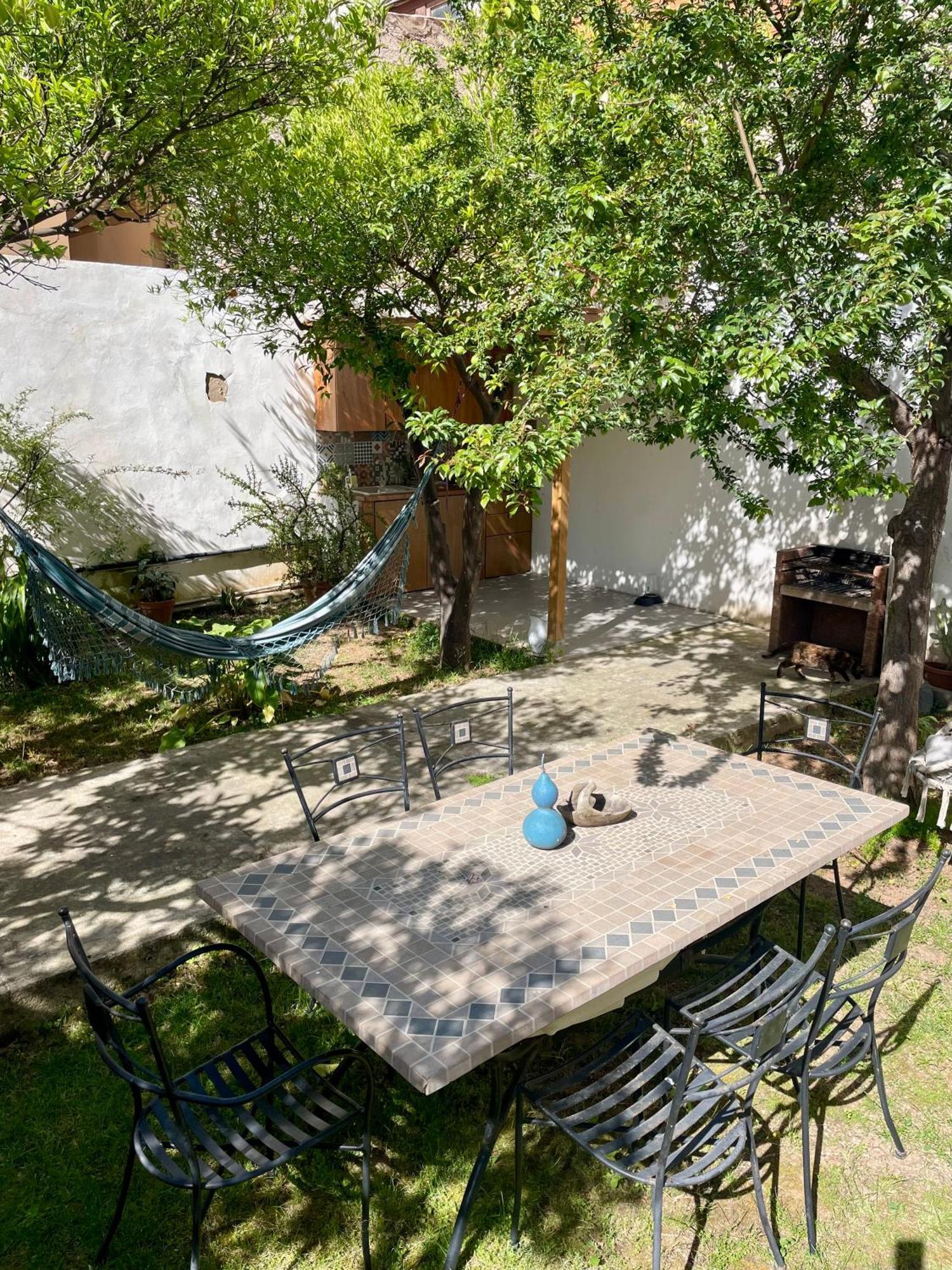 Boipeba Guesthouse 알게로 외부 사진