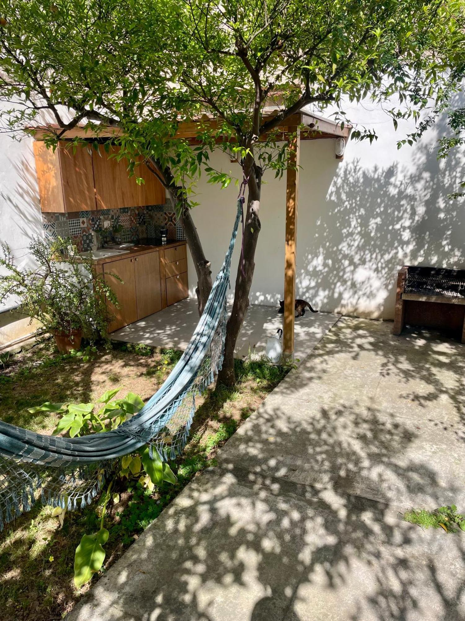 Boipeba Guesthouse 알게로 외부 사진