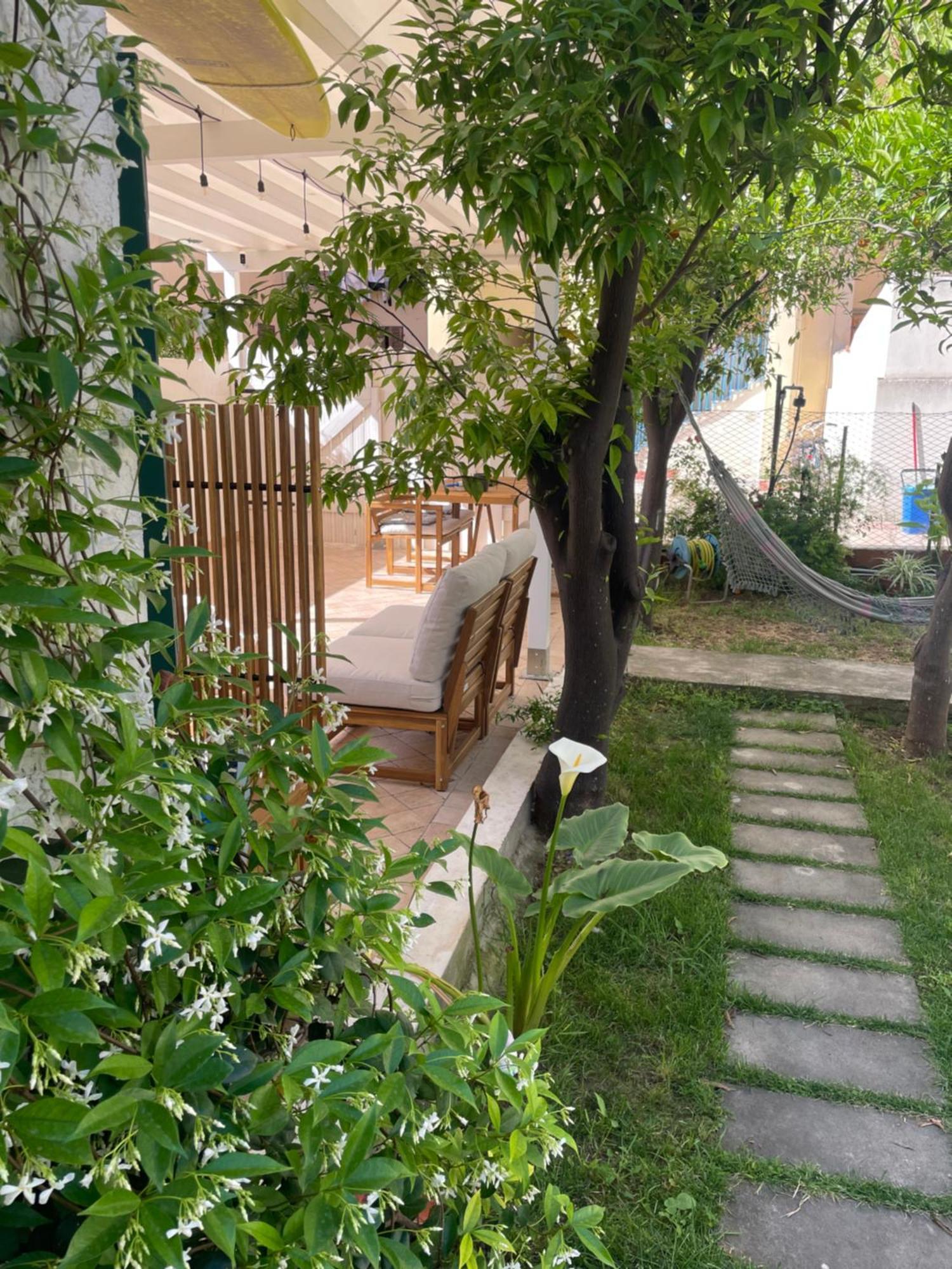 Boipeba Guesthouse 알게로 외부 사진