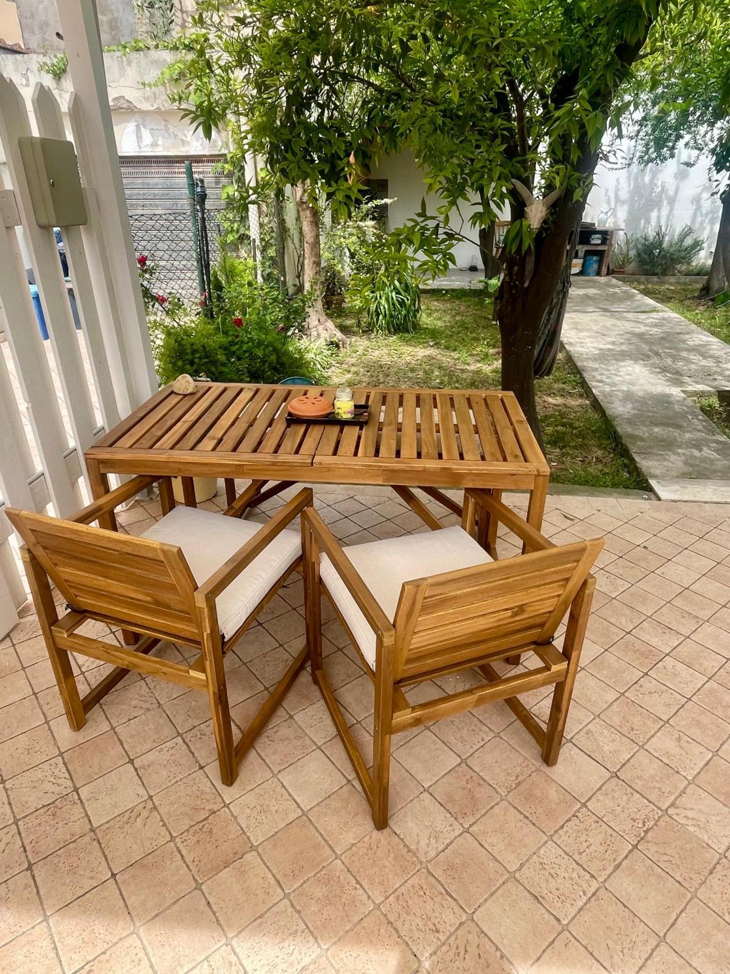 Boipeba Guesthouse 알게로 외부 사진