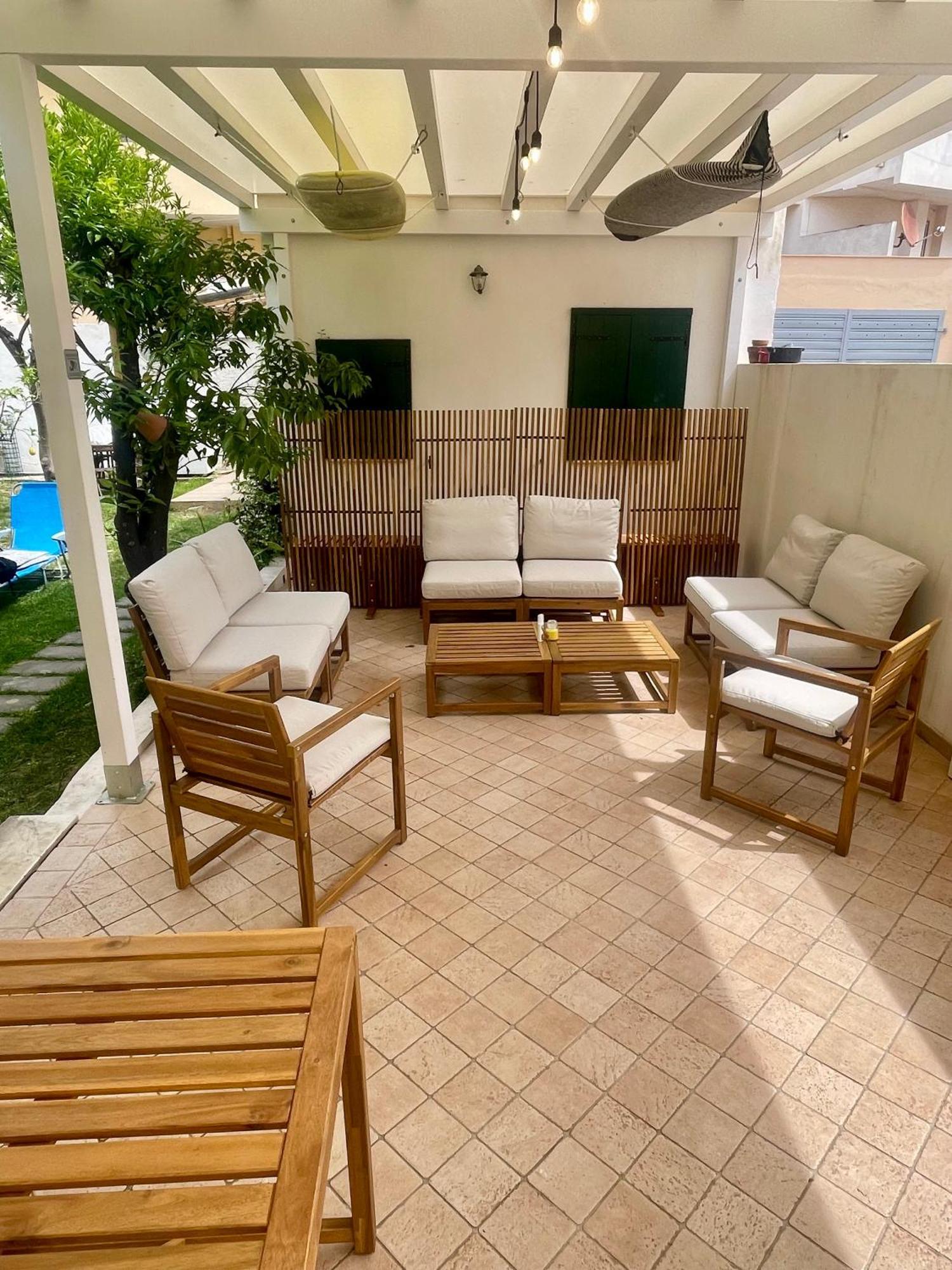 Boipeba Guesthouse 알게로 외부 사진