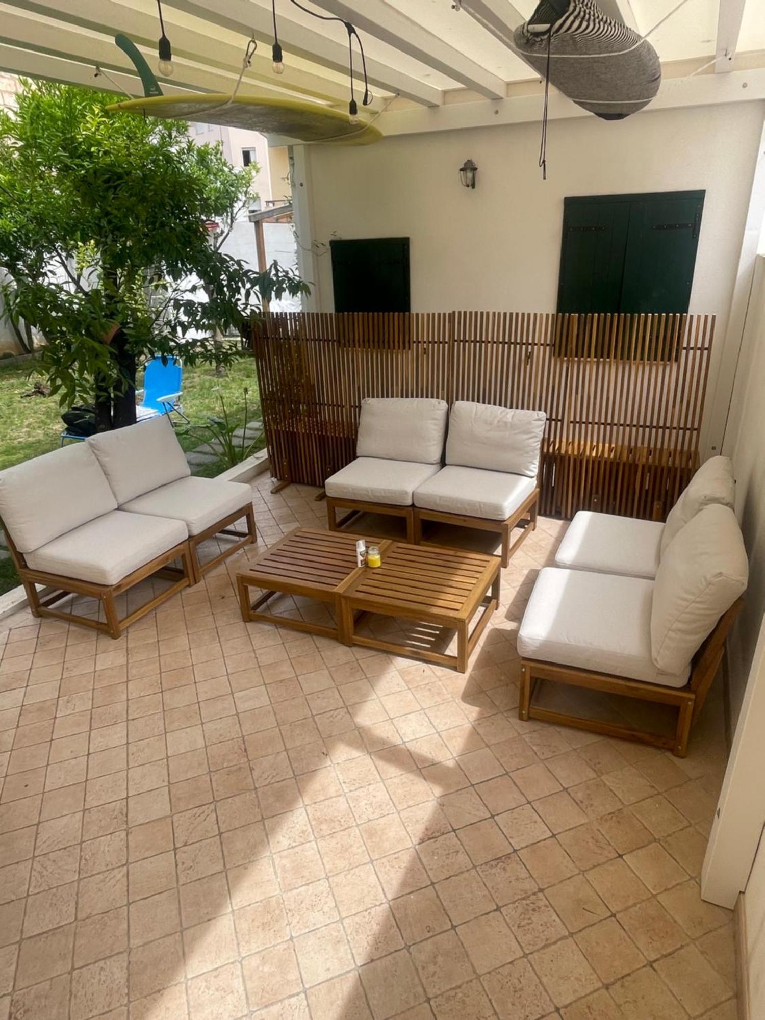 Boipeba Guesthouse 알게로 외부 사진