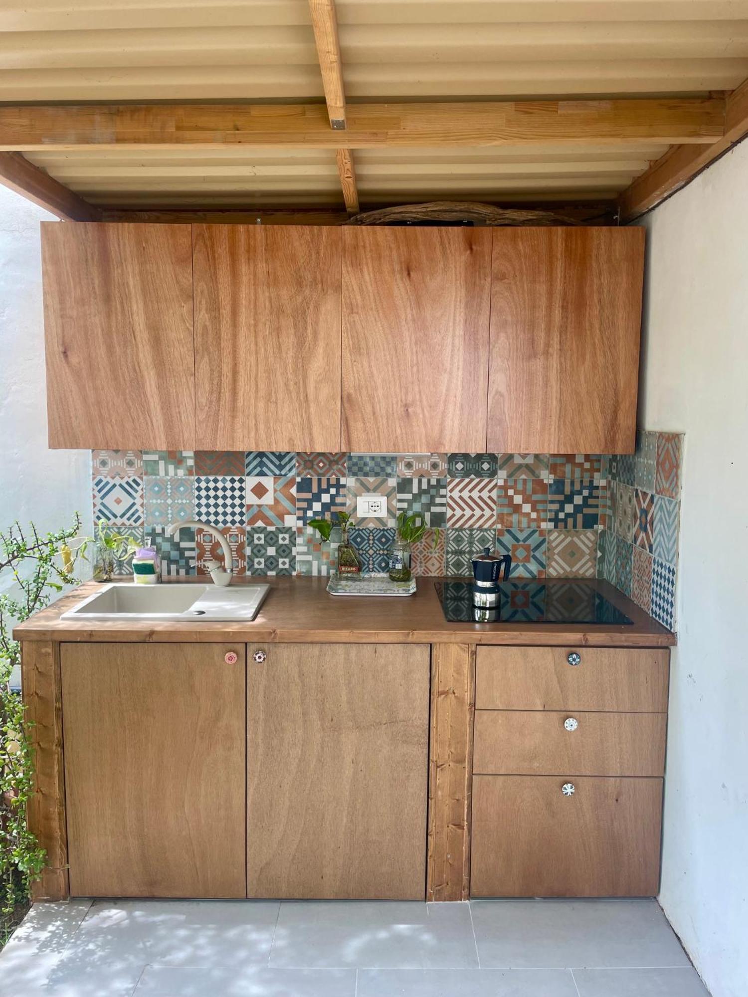 Boipeba Guesthouse 알게로 외부 사진